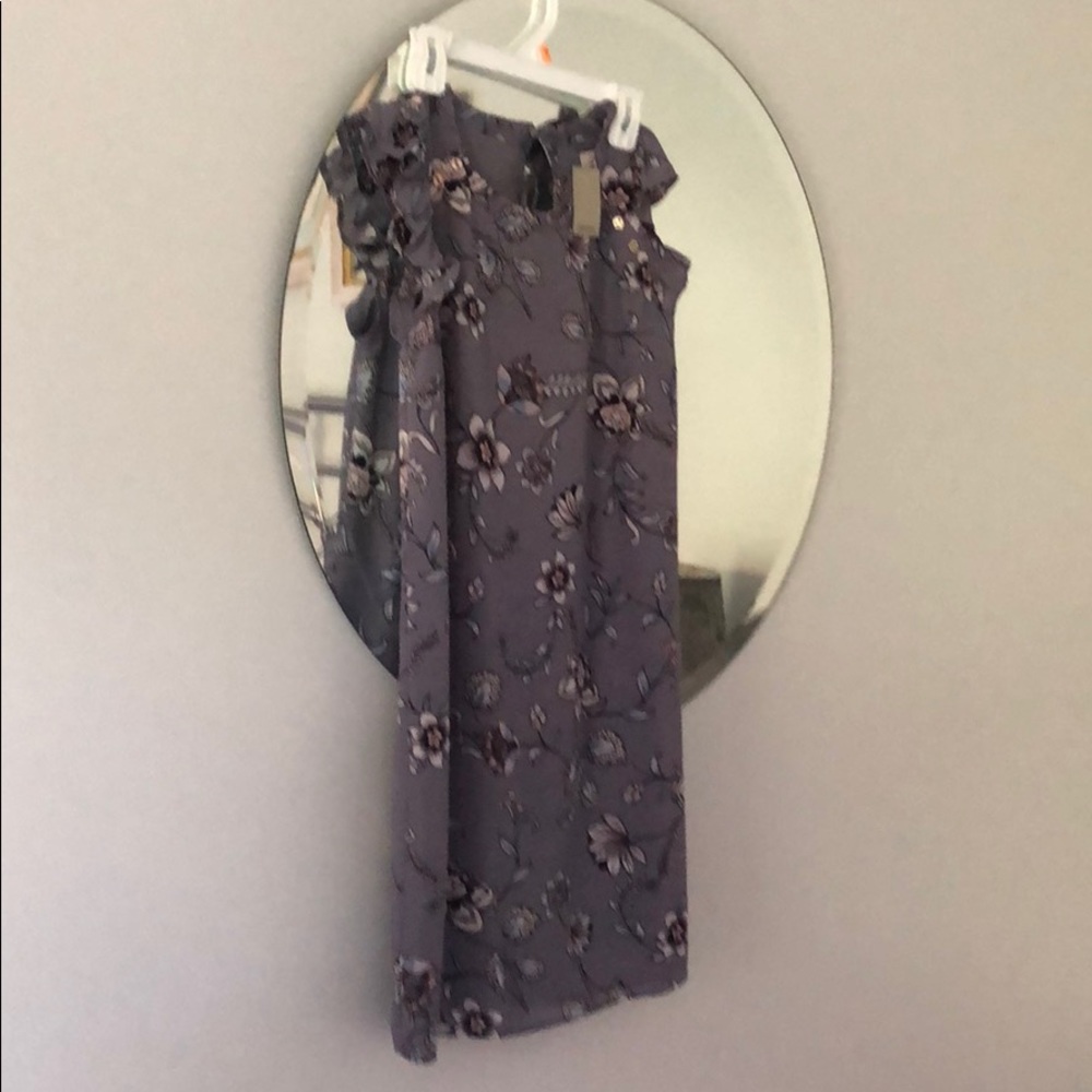 New with tags Petite Ann Taylor loft dress